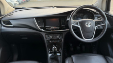 Vauxhall Mokka X 1.4T ecoTEC Elite 5dr Petrol Hatchback